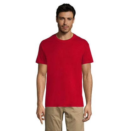 Unisex T-shirt Regent (alleen op aanvraag)