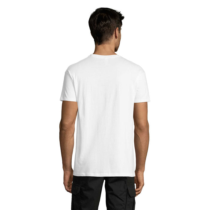 Unisex T-shirt Regent (alleen op aanvraag)
