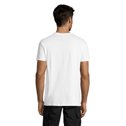 Unisex T-shirt Regent (alleen op aanvraag)