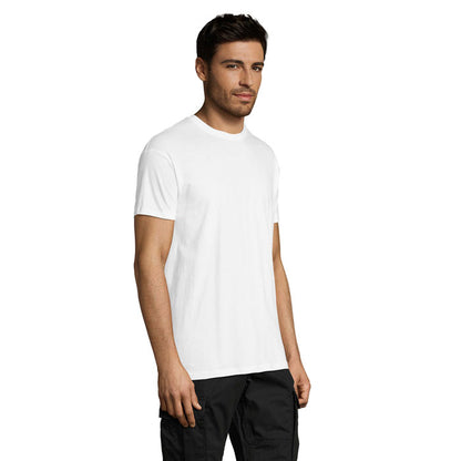 Unisex T-shirt Regent (alleen op aanvraag)
