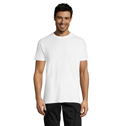 Unisex T-shirt Regent (alleen op aanvraag)