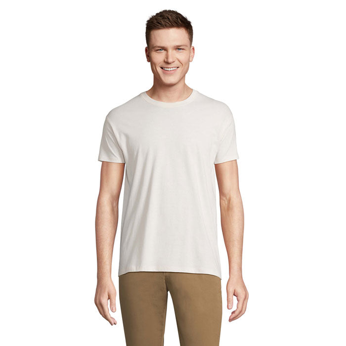 Unisex T-shirt Regent (alleen op aanvraag)