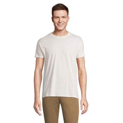 Unisex T-shirt Regent (alleen op aanvraag)
