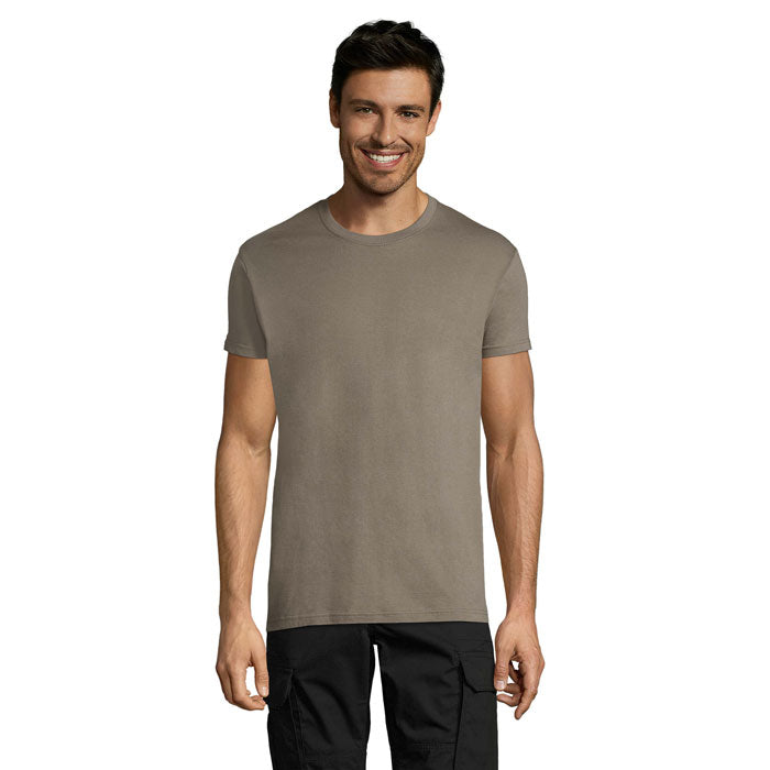 Unisex T-shirt Regent (alleen op aanvraag)